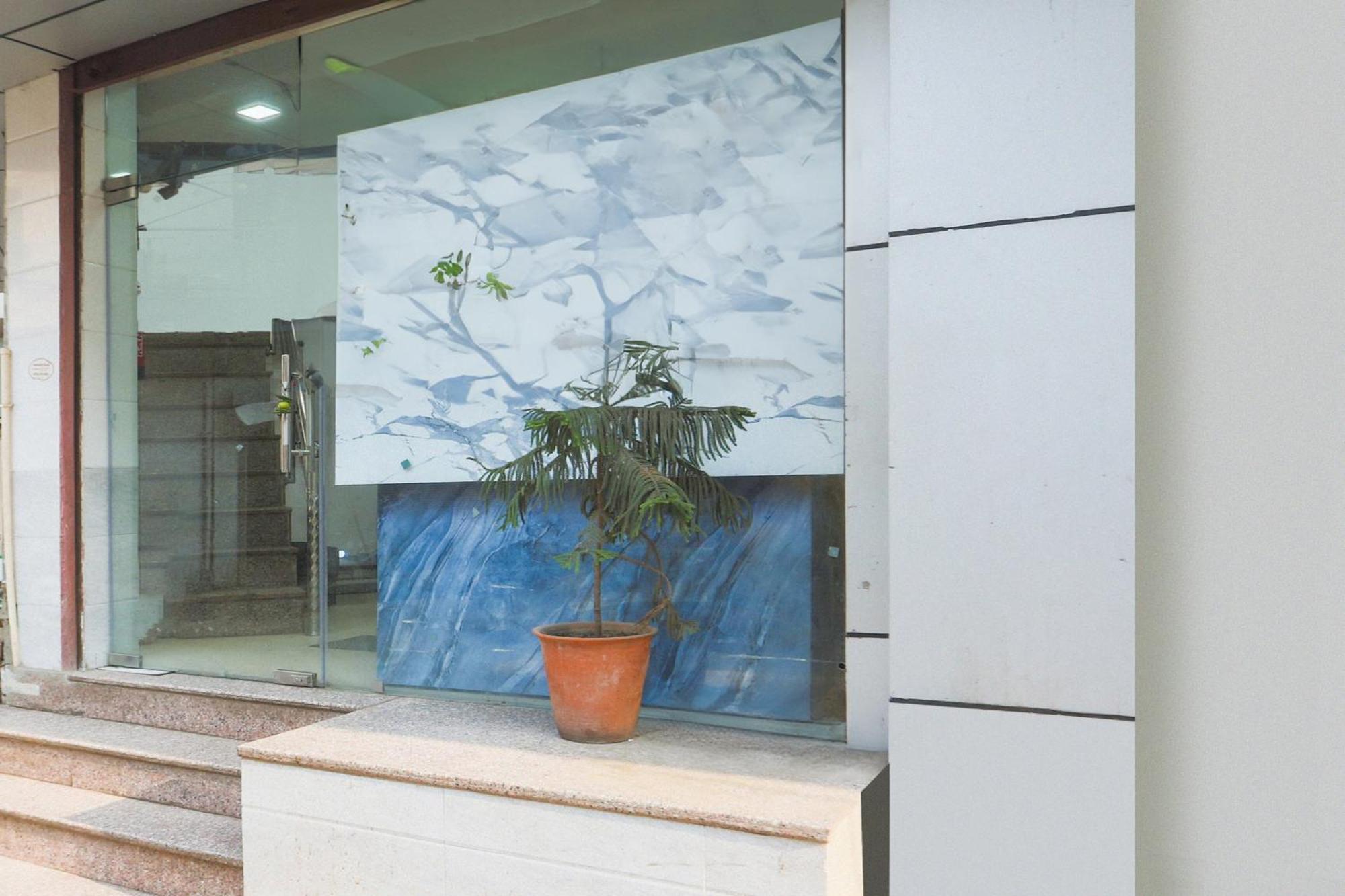 Super Hotel O Parao Formerly Cozy Inn Ajmer Exterior foto